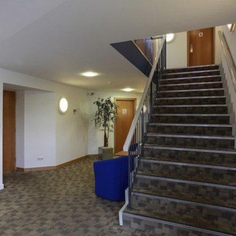 Office: Welcom House, Harrogate, HG3