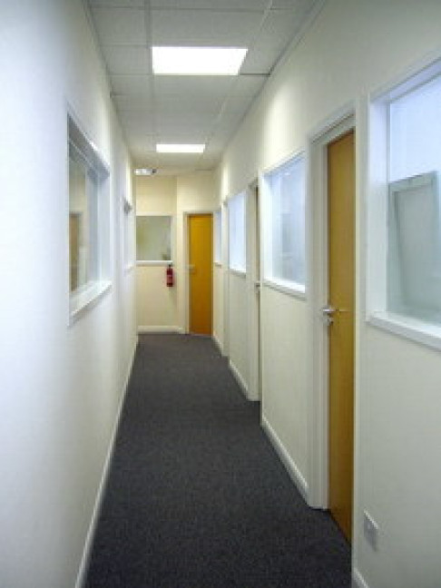Office: Wellesley House, Ilford, IG1