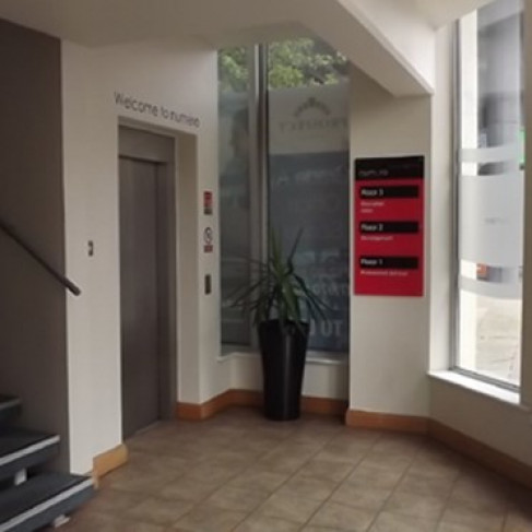 Office: Wellington Road South, Stockport, SK4