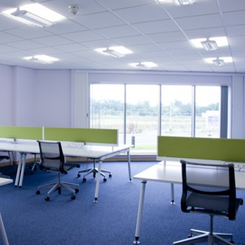Office: Wellington Way, Market Harborough, LE16