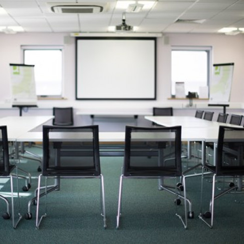 Office: Wellington Way, Market Harborough, LE16