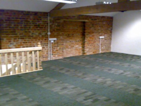 Office: Wervin Road, Chester, CH2