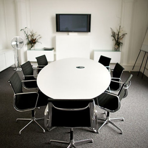 Office: Wesley House, Leatherhead, KT22