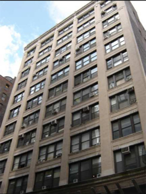 Office: West 29th Street - NY, New York City, 10001