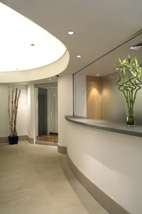 Office: West 29th Street - NY, New York City, 10001