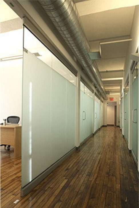 Office: West 29th Street - NY, New York City, 10001