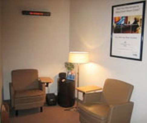 Office: West End Centre TS, Nashville, 37203
