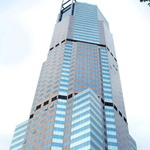 Office: Maxdo Centre, 43/F, Maxdo Centre, Shanghai, 200336