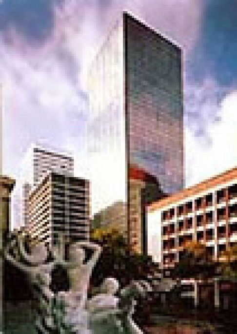 Office: West Port Centre MO, St Louis, 63146