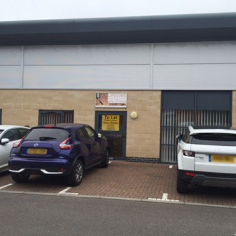 Office: West Road, Ipswich, IP3