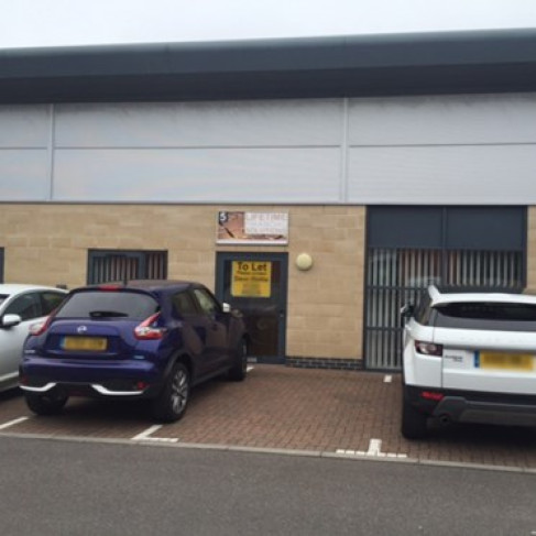 Office: West Road, Ipswich, IP3