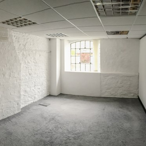 Office: West Street, Olney, MK46