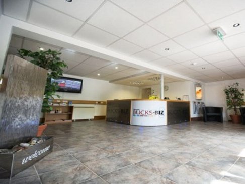Office: West Wing Business Centre, Milton Keynes, MK2