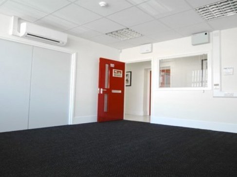 Office: West Wing Business Centre, Milton Keynes, MK2