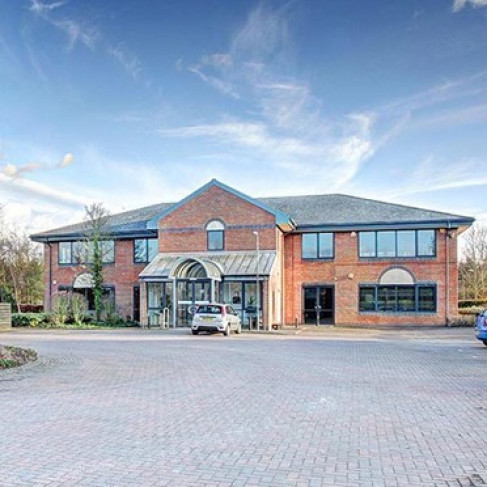 Office: Westacott Way, Maidenhead, SL6
