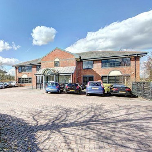 Office: Westacott Way, Maidenhead, SL6