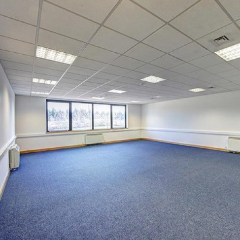 Office: Westacott Way, Maidenhead, SL6