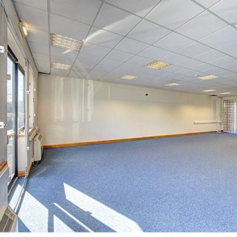 Office: Westacott Way, Maidenhead, SL6