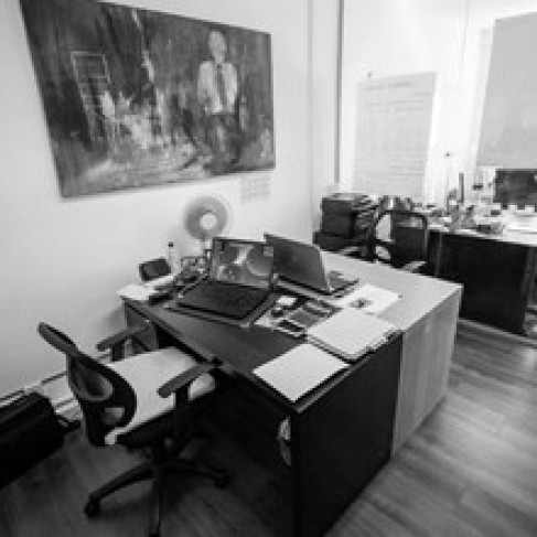 Westbourne Grove - London W2