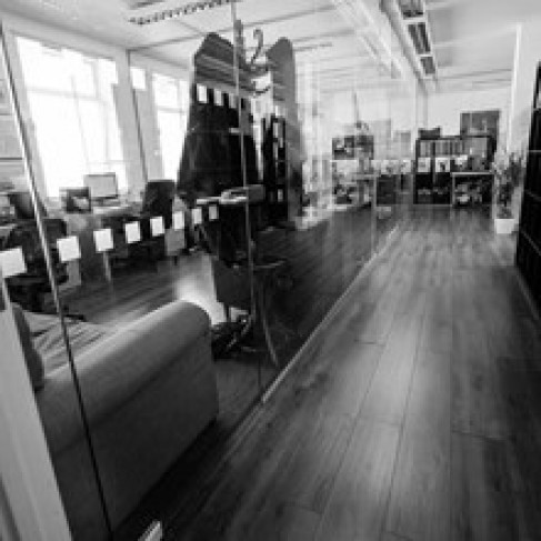 Office: Westbourne Grove, London, W2