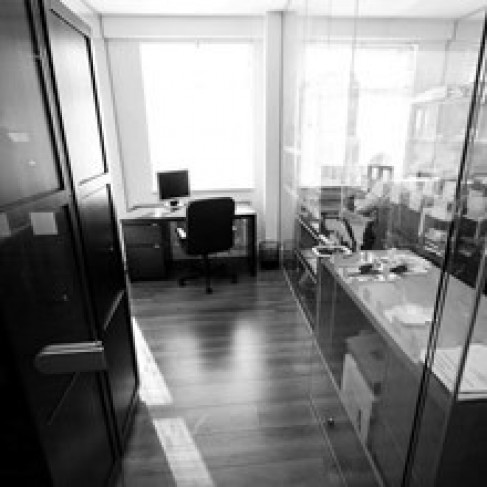 Office: Westbourne Grove, London, W2