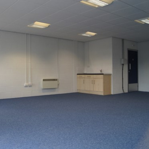 Office: Western Industrial Estate, Caerphilly, CF83 1BE