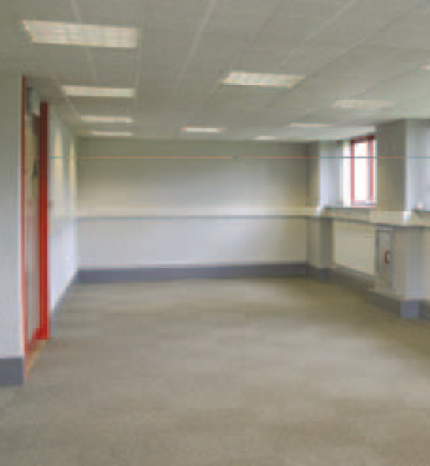 Office: Westfield North Courtyard, Cumbernauld, G68