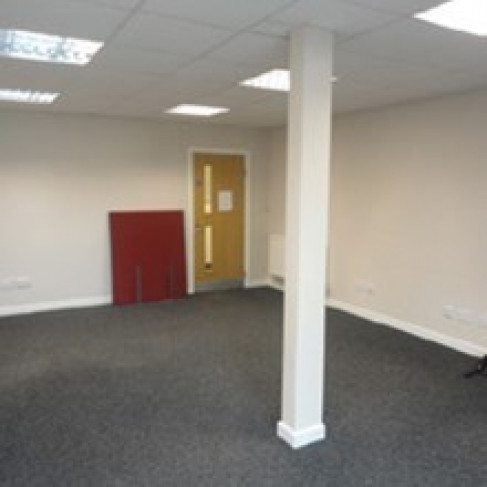Office: Westgate, Skelmersdale, WN8