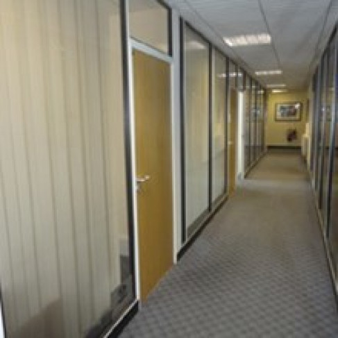 Office: Westgate, Skelmersdale, WN8