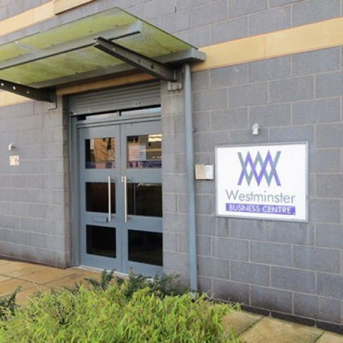 Office: Westminster Business Centre, York, YO26