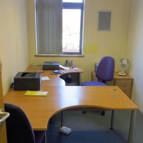 Office: Westminster Business Centre, York, YO26