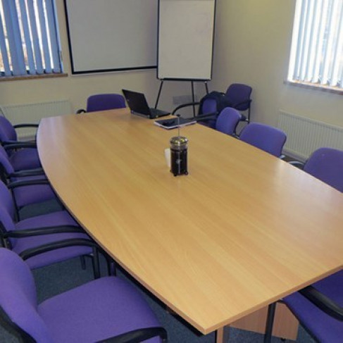 Office: Westminster Business Centre, York, YO26
