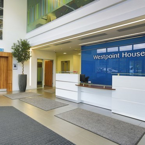 Office: Westpoint House - Aberdeen, Westhill, AB32