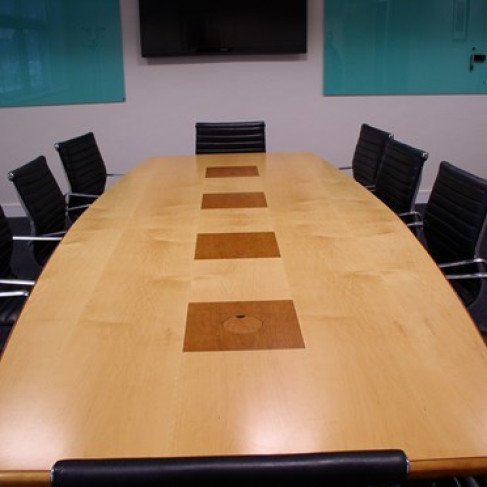 Office: Westpoint House - Aberdeen, Westhill, AB32