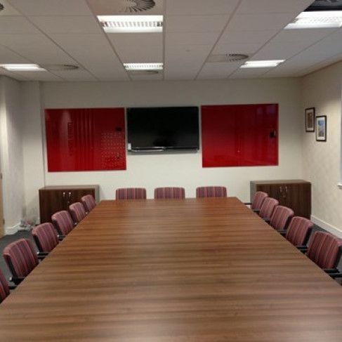 Office: Westpoint House - Aberdeen, Westhill, AB32