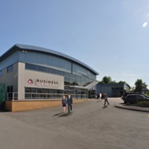 Office: Wharf Approach, Birmingham, WS9
