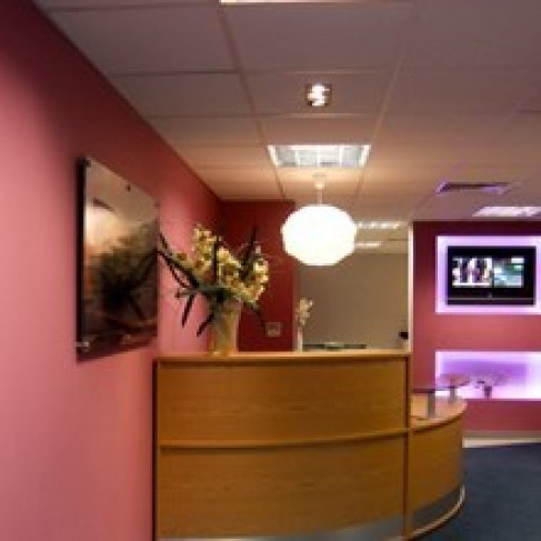 Office: Wharf Approach, Birmingham, WS9