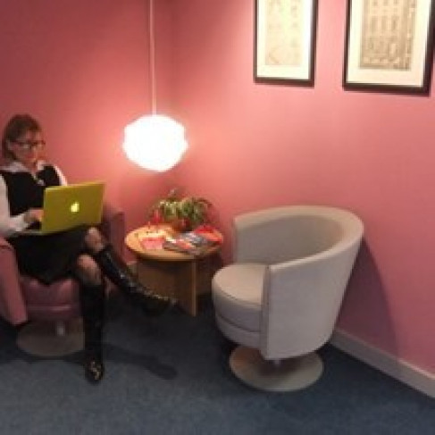 Office: Wharf Approach, Birmingham, WS9