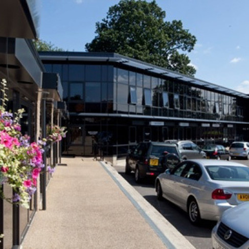 Office: Wheatley Business Centre - Wheatley, Oxford, OX33