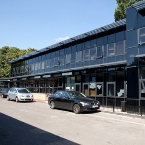 Office: Wheatley Business Centre - Wheatley, Oxford, OX33