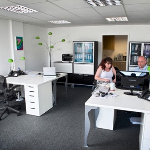 Office: Wheatley Business Centre - Wheatley, Oxford, OX33