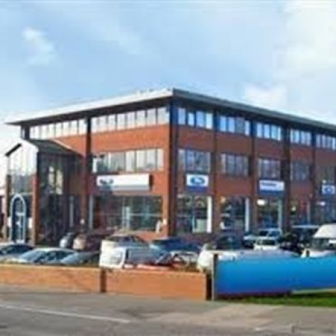 Office: Whiffler Road, Norwich, NR3