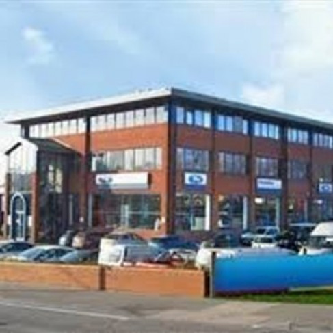 Office: Whiffler Road, Norwich, NR3