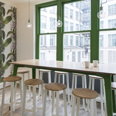 Office: Whitefriars, London, EC4Y