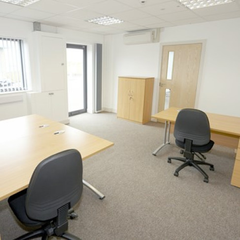 Office: Whitehill Lane, Royal Wootton Bassett, SN4