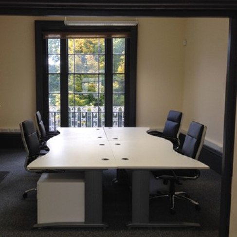 Office: Whiteladies Road, Bristol, BS8