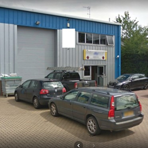 Office: Whittle Way, Stevenage, SG1