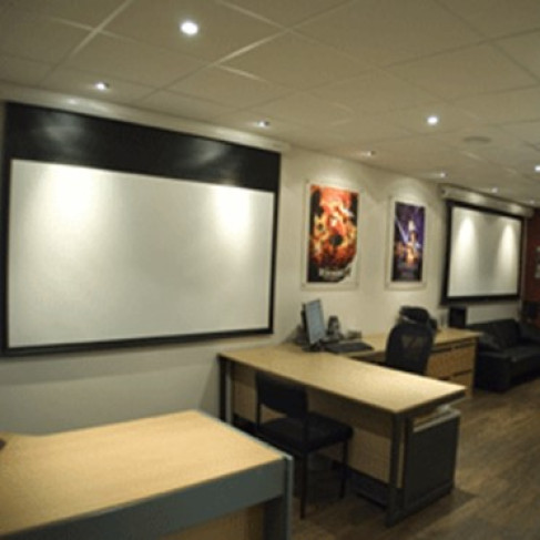 Office: Whittle Way, Stevenage, SG1