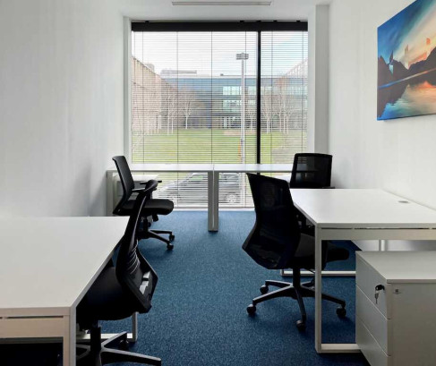 Office: Wilanow Office Park, Branickiego 15, Warsaw, 02-972