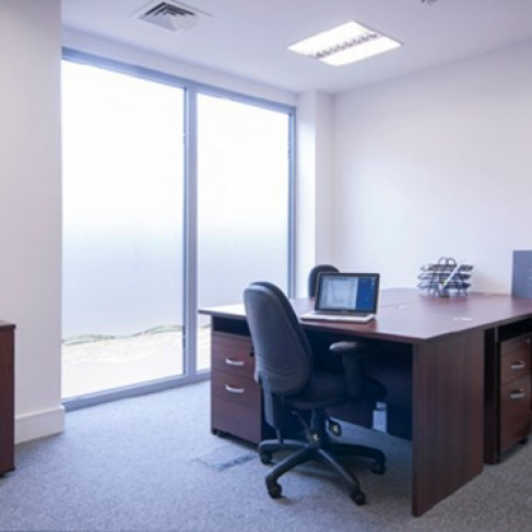 Office: Wilds Rents, London, SE1